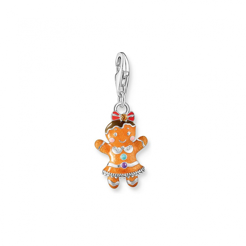 Thomas Sabo Charm 2200-691-7 – Bild 1 von 2