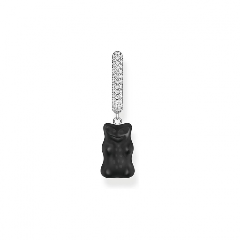 Thomas Sabo Creolen Charming CR727-052-11 925er Silber – Bild 1 von 3