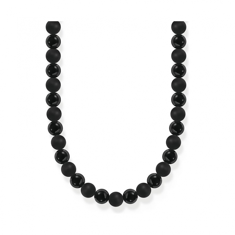 Thomas Sabo Kette Rebel at heart KE2304-698-11-L70 925er Silber