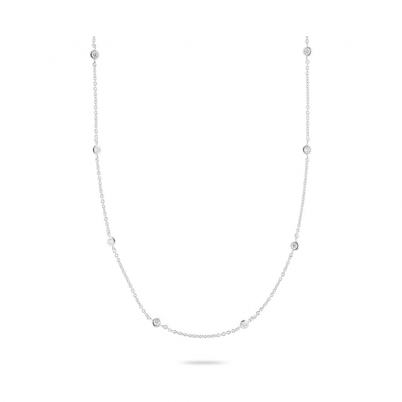 Valeria Kette 89202991 925er Silber, recycelt – Bild 1 von 3