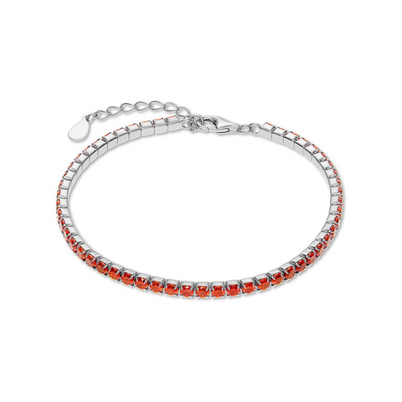Valeria Armband 89202993 925er Silber, recycelt
