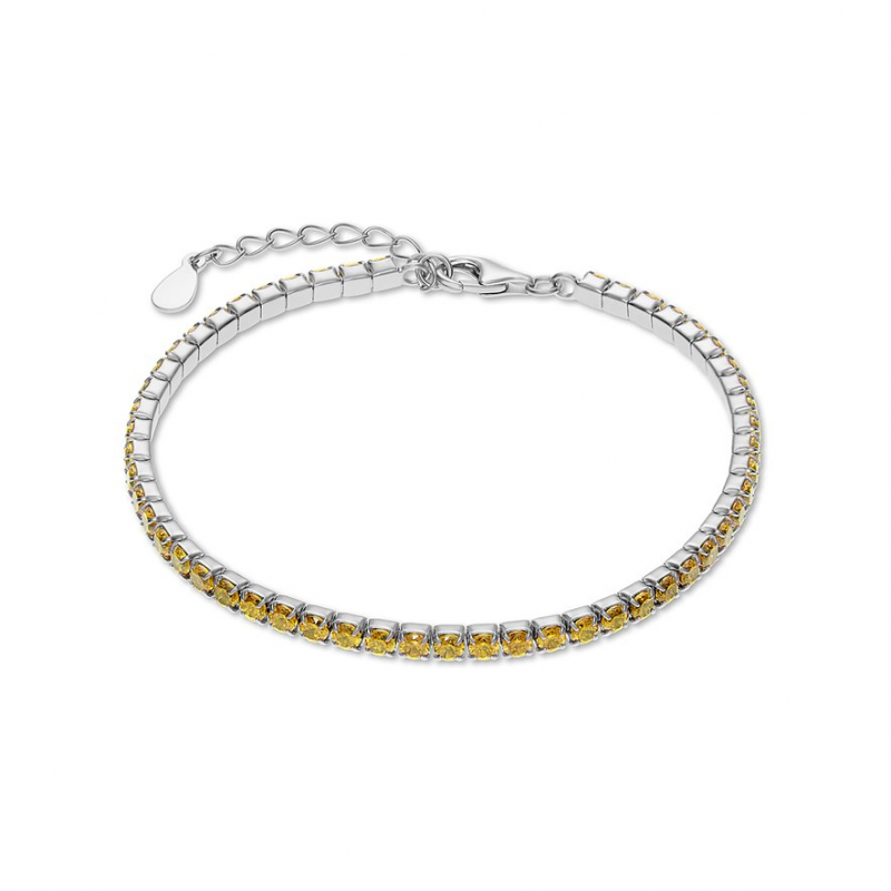 Valeria Armband 89202994 925er Silber, recycelt