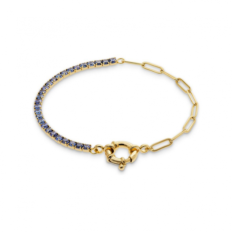 Valeria Armband 89202996 925er Silber, recycelt
