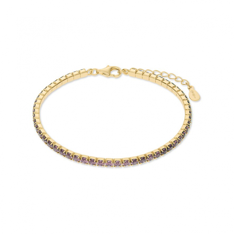 Valeria Armband 89202999 925er Silber, recycelt