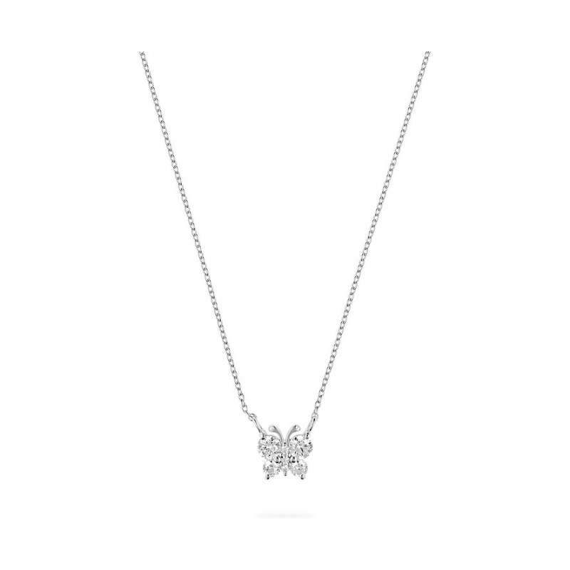 FAVS Little Friends Kinderkette 89203002 925er Silber – Bild 1 von 3