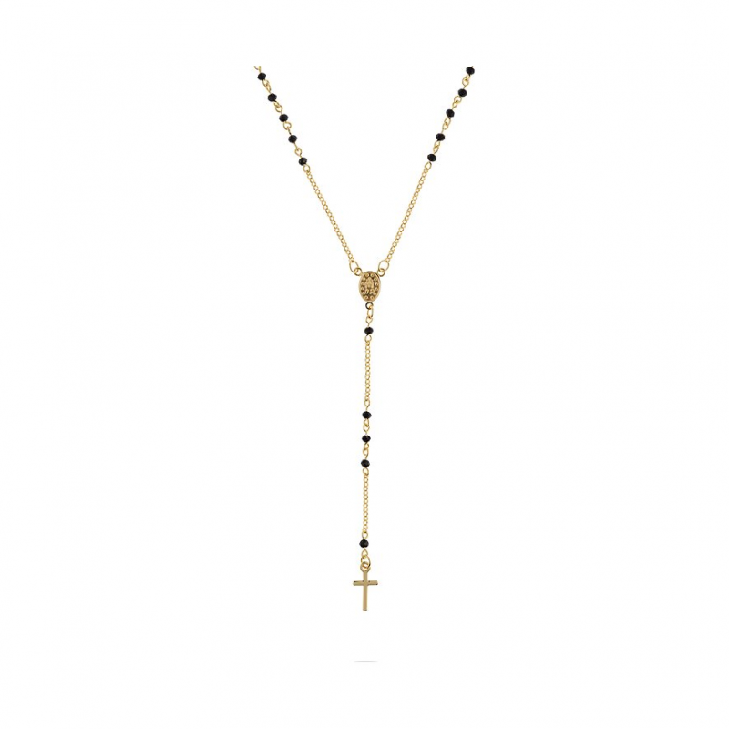 Valeria Kette 89203008 925er Silber, recycelt