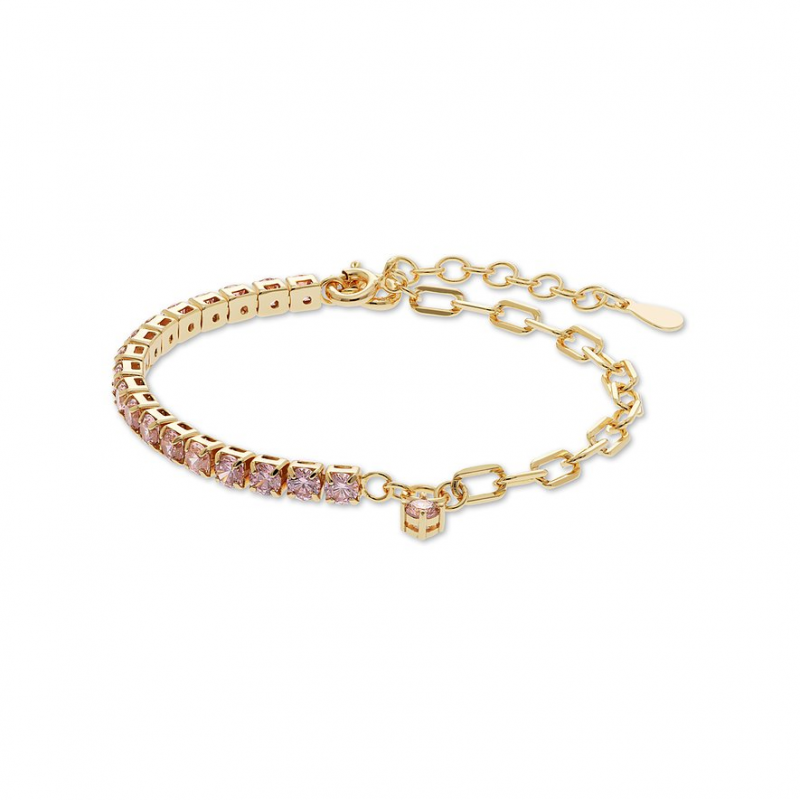 Valeria Armband 89203010 925er Silber, recycelt