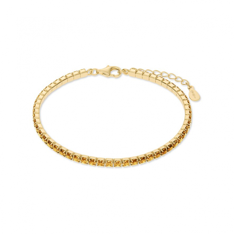 Valeria Armband 89203013 925er Silber, recycelt