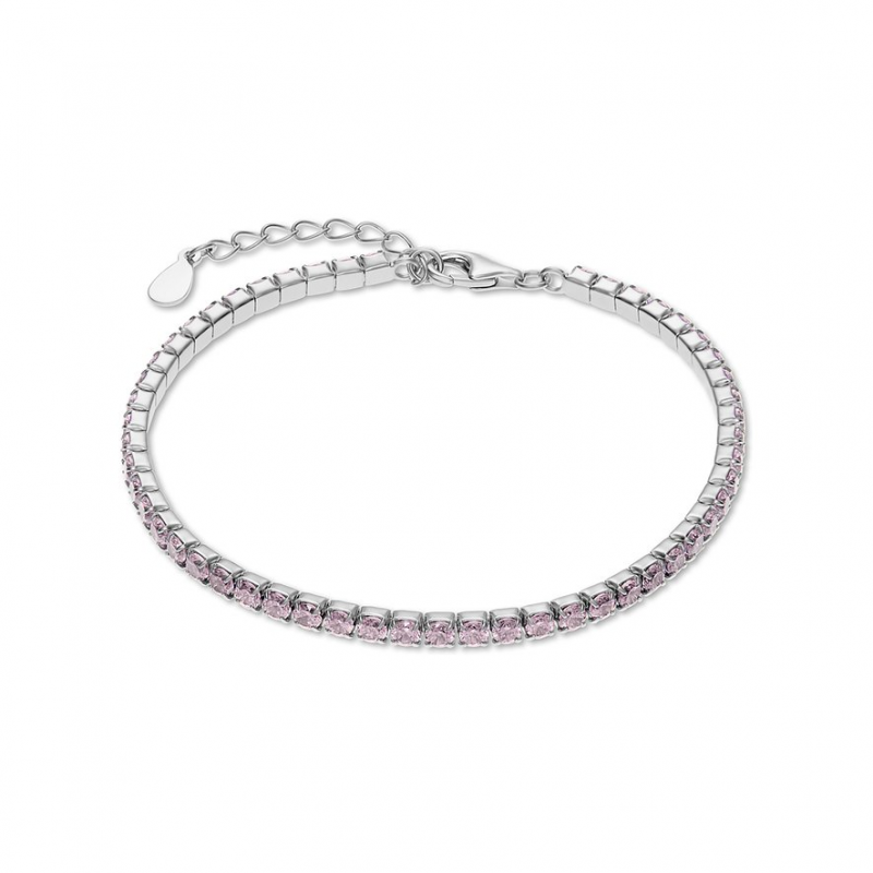 Valeria Armband 89203020 925er Silber, recycelt