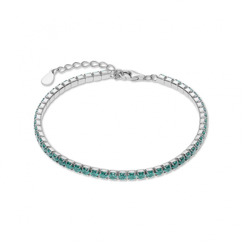 Valeria Armband 89203023 925er Silber, recycelt