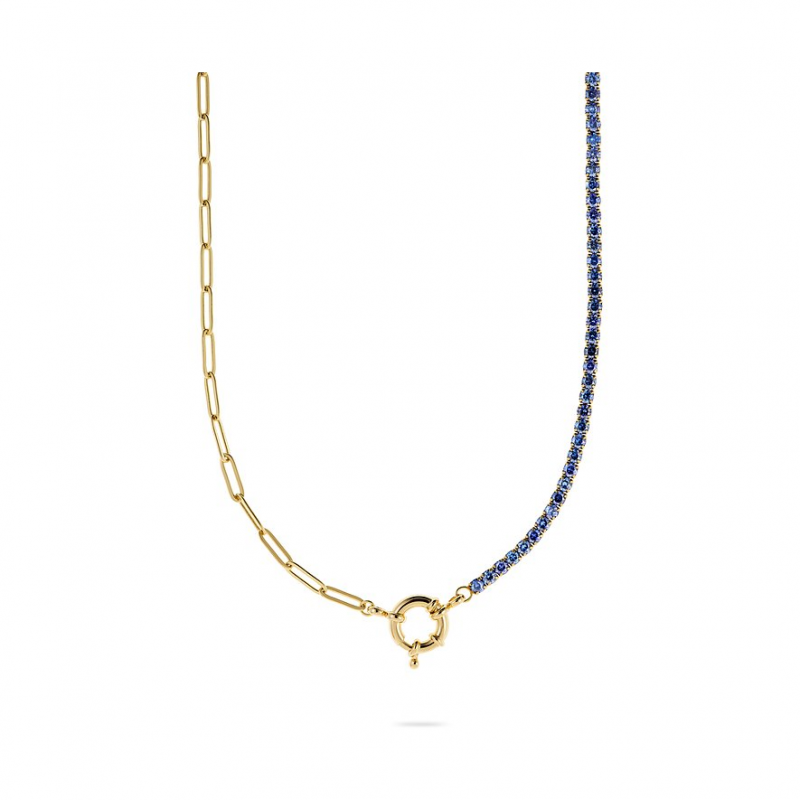 Valeria Kette 89203025 925er Silber, recycelt