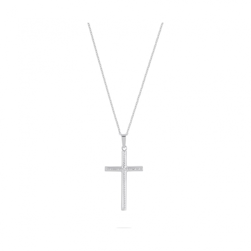 Valeria Kette 89203073 925er Silber, recycelt