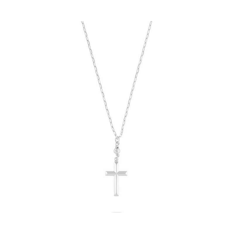 Valeria Kette 89203078 925er Silber, recycelt