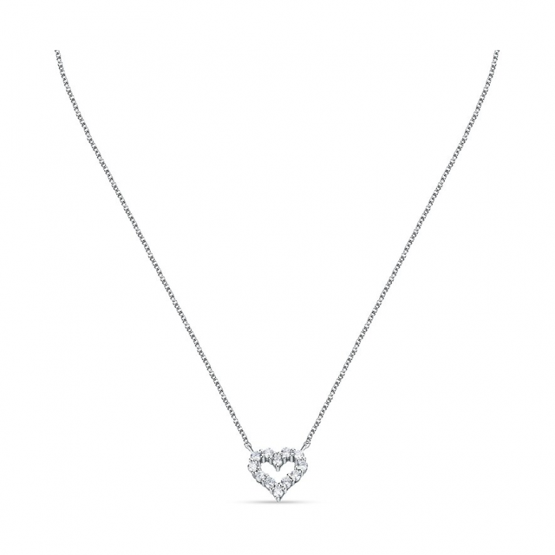 Morellato Kette NOBILE SAIW129 925er Silber, recycelt – Bild 1 von 3