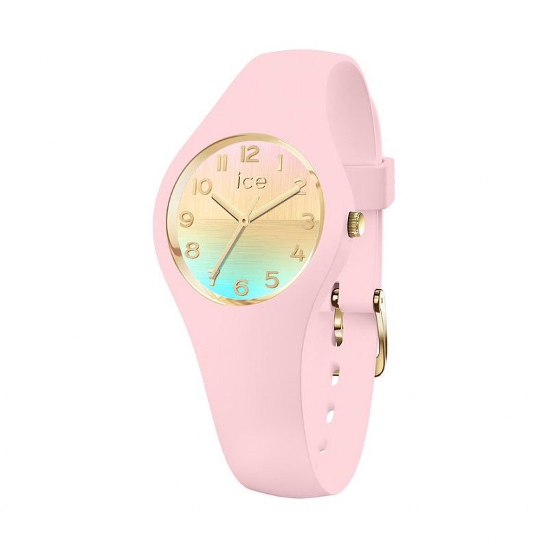 ICE Watch Damenuhr ice 021432 Edelstahl – Bild 1 von 2
