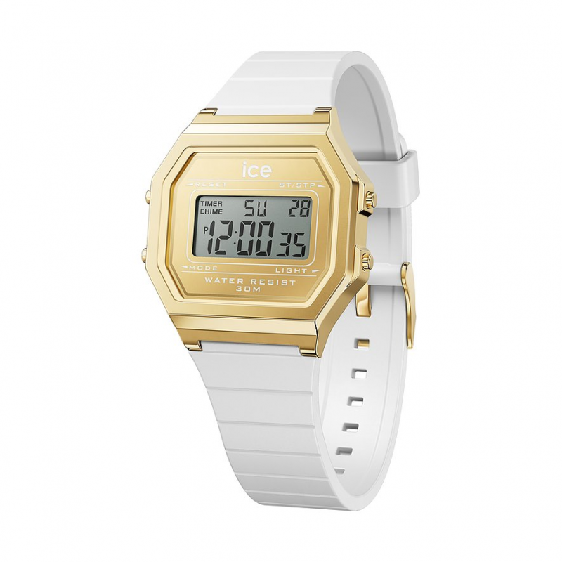ICE Watch Damenuhr Digit 022049 – Bild 1 von 3