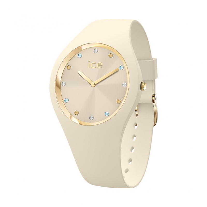 ICE Watch Damenuhr ice 022358 Edelstahl