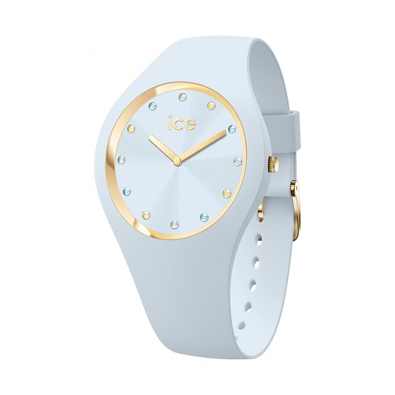 ICE Watch Damenuhr ice 022360 Edelstahl