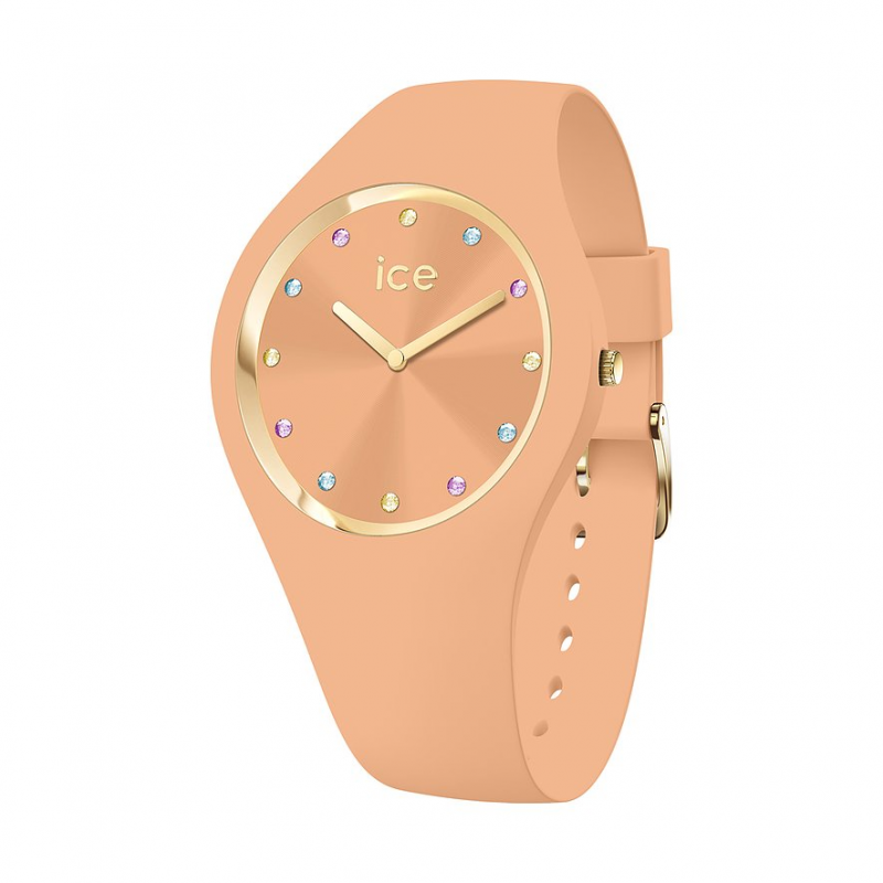 ICE Watch Damenuhr ice 022362 Edelstahl