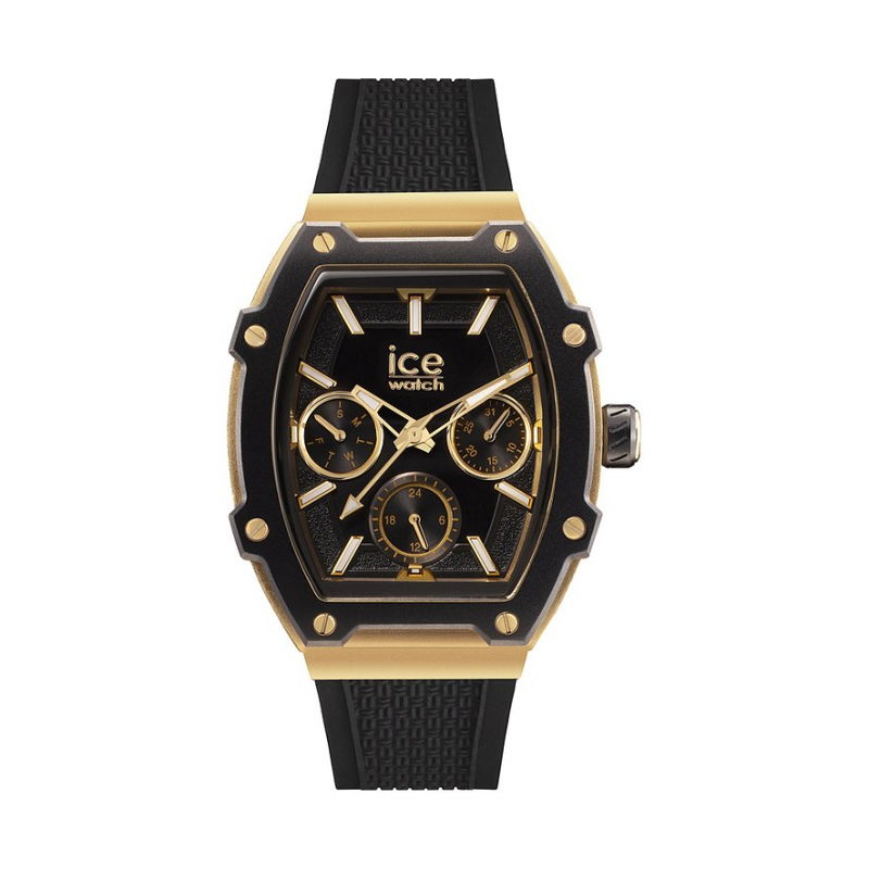 ICE Watch Damenuhr Boliday 022865 Aluminium – Bild 1 von 2