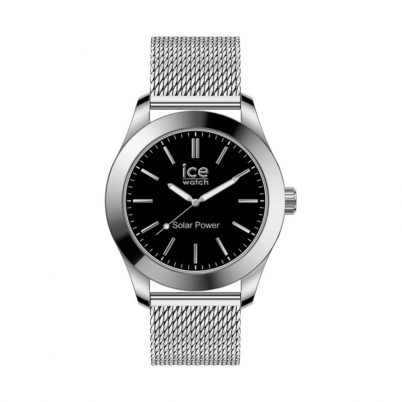 ICE Watch Herrenuhr IW 023795 Edelstahl