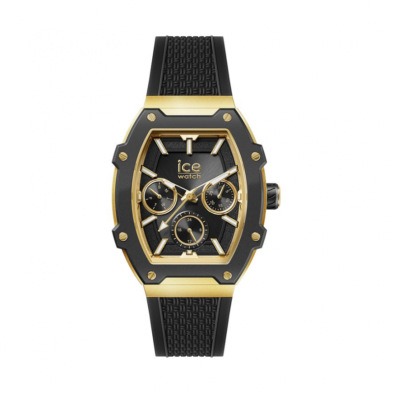 ICE Watch Damenuhr Boliday 023901 Edelstahl, Aluminium – Bild 1 von 2