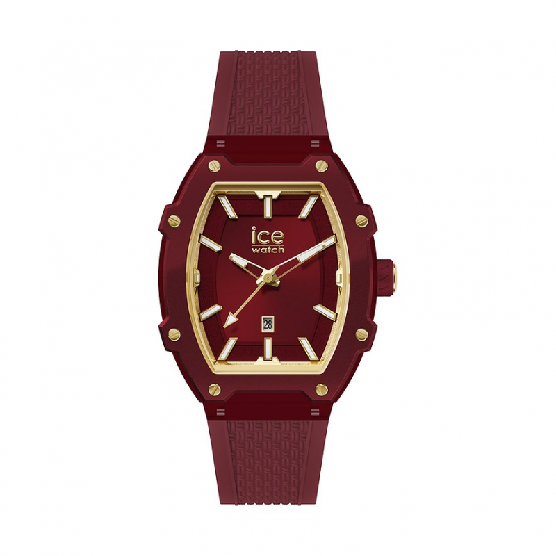 ICE Watch Damenuhr Boliday 023993 Aluminium, Aluminium