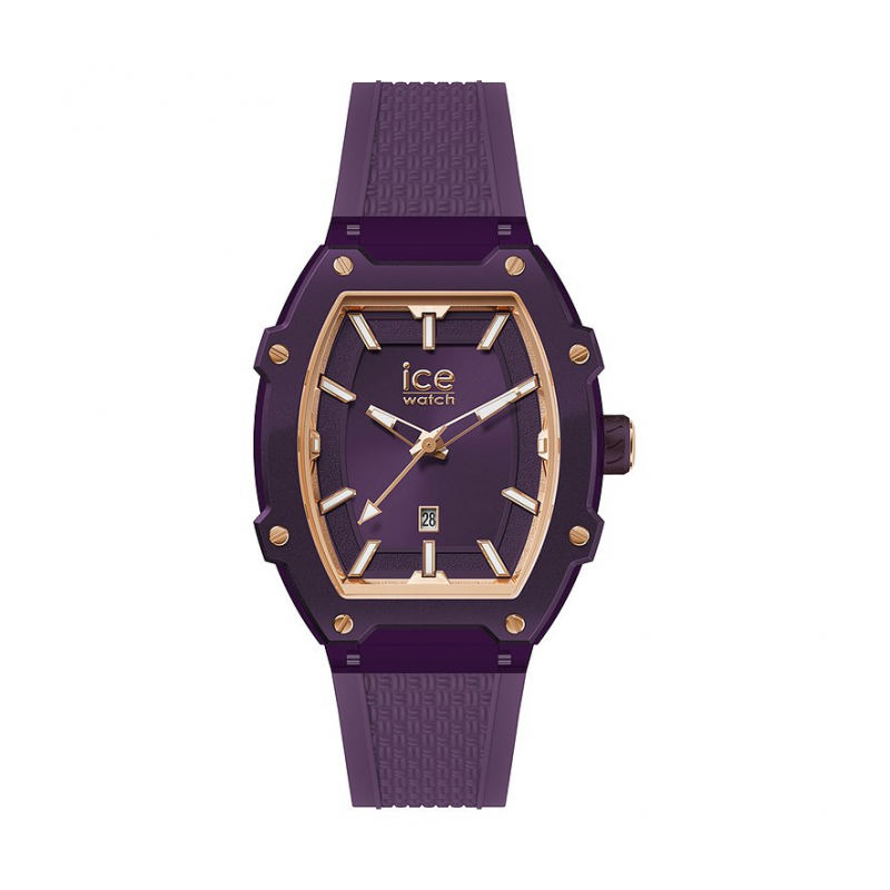 ICE Watch Damenuhr Boliday 023994 Aluminium, Aluminium