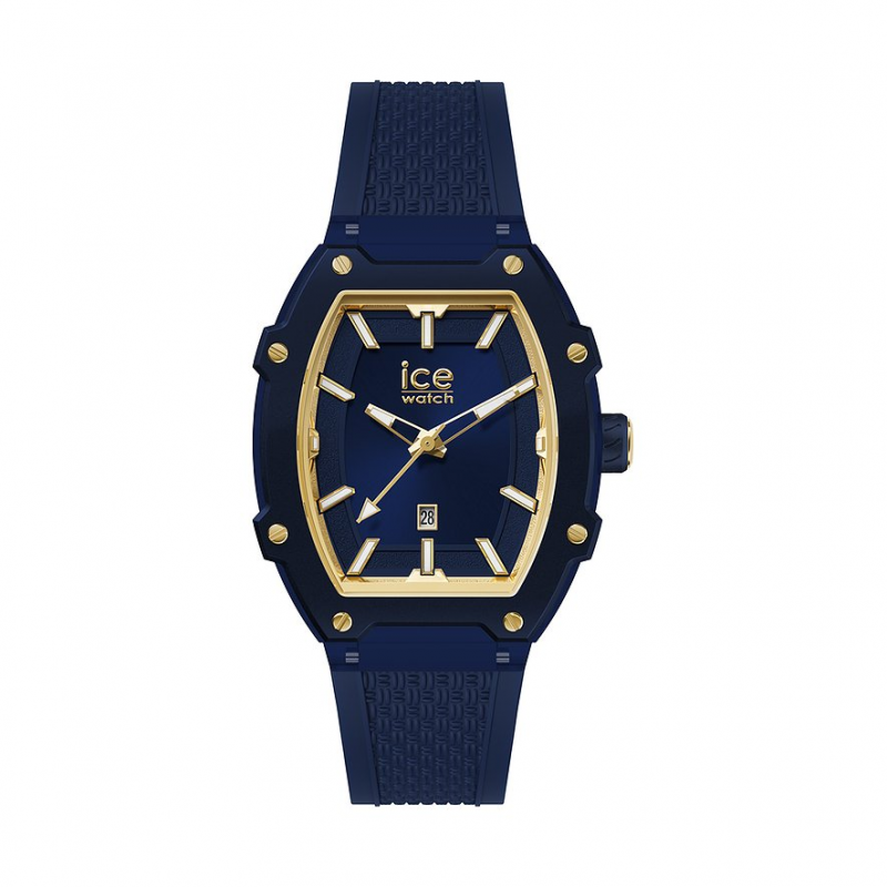 ICE Watch Damenuhr Boliday 023995 Aluminium, Aluminium