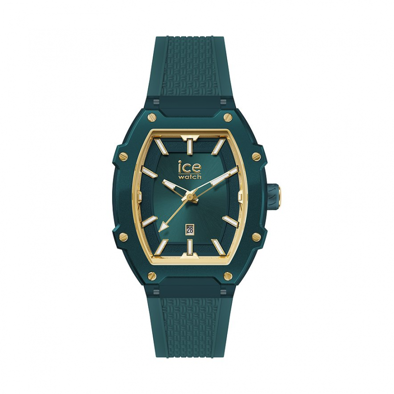 ICE Watch Damenuhr Boliday 023996 Aluminium, Aluminium