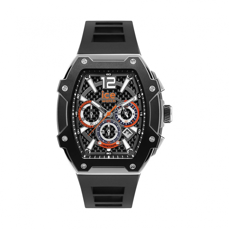 ICE Watch Chronograph Boliday 024363 Edelstahl – Bild 1 von 2