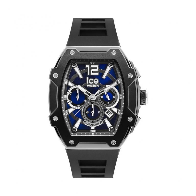 ICE Watch Chronograph Boliday 024364 Edelstahl – Bild 1 von 2