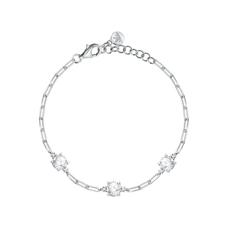 Morellato Armband Tesori SAIW297 925er Silber, recycelt – Bild 1 von 2