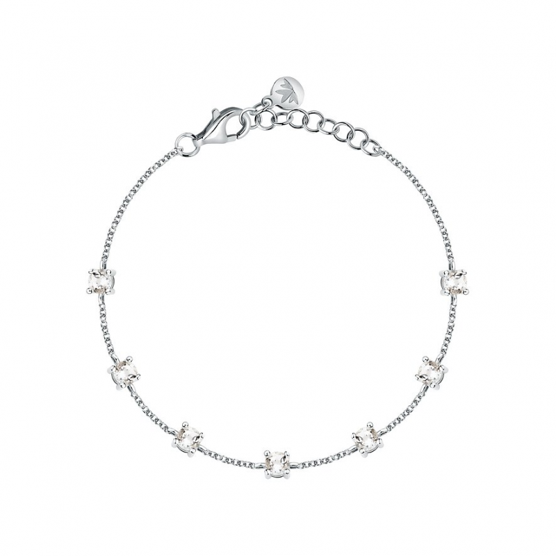 Morellato Armband Tesori SAIW292 925er Silber, recycelt – Bild 1 von 2
