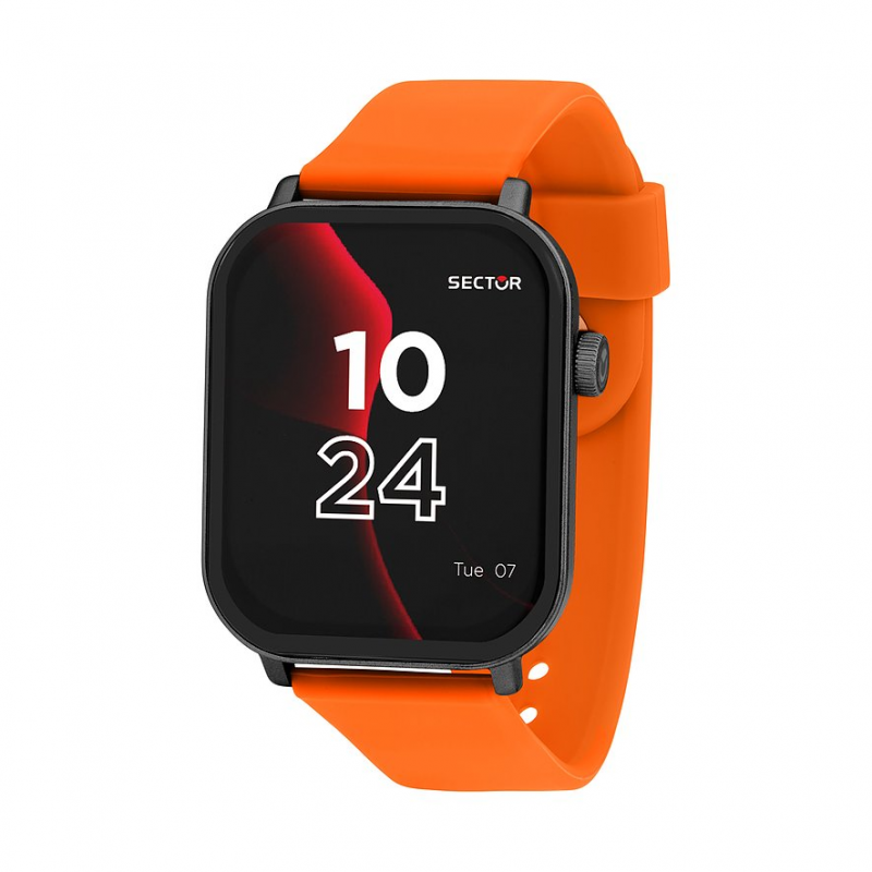 Sector Smartwatch S-07 R3251552003 – Bild 1 von 3