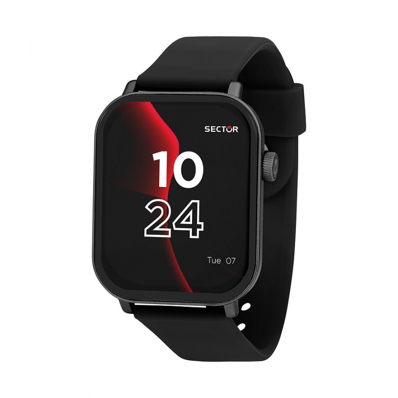 Sector Smartwatch S-07 R3251552001 – Bild 1 von 3