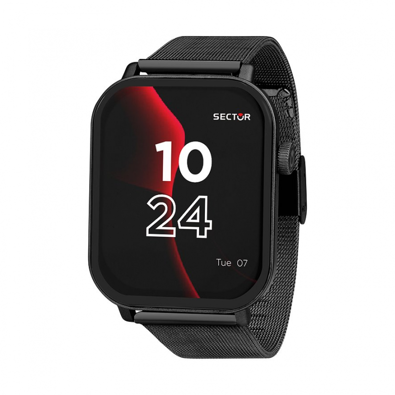Sector Smartwatch S-07 R3253552001 – Bild 1 von 3
