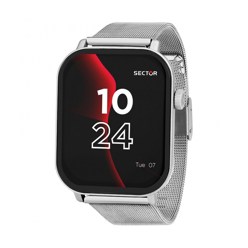 Sector Smartwatch S-07 R3253552002 – Bild 1 von 3