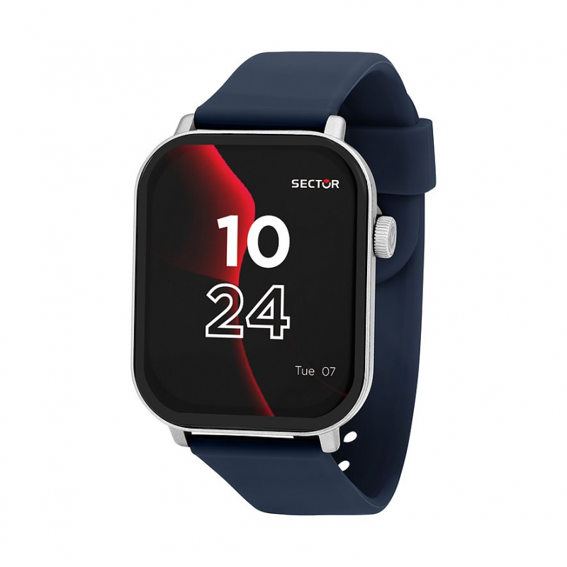 Sector Smartwatch S-07 R3251552002 – Bild 1 von 3