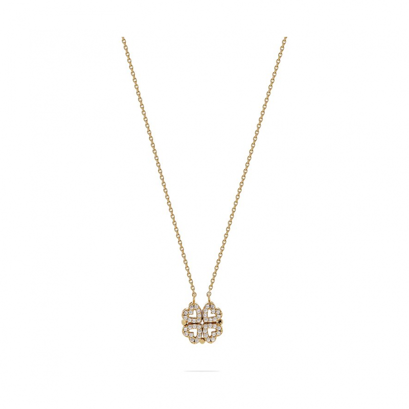 Valeria Kette 89204394 925er Silber, recycelt