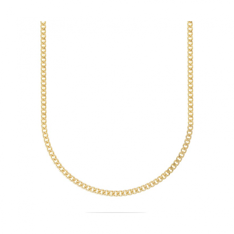 Valeria Kette 89204402 925er Silber, recycelt