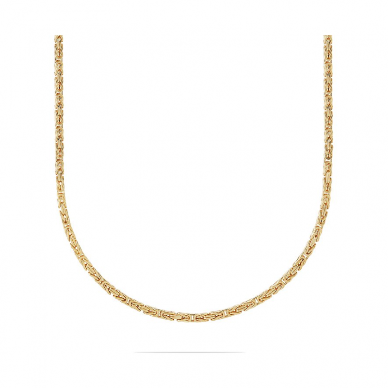 Valeria Kette 89204403 925er Silber, recycelt