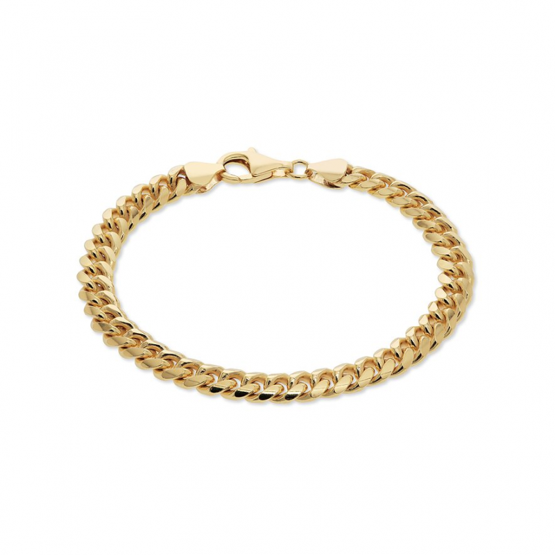 Valeria Armband 89204405 925er Silber, recycelt