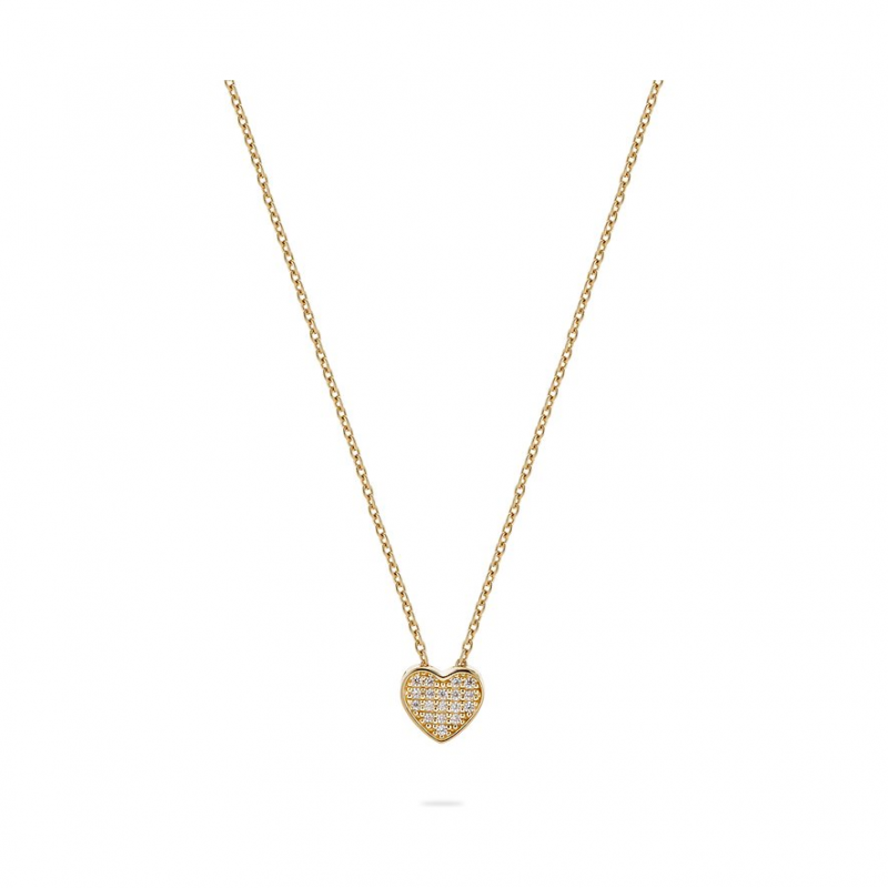 Valeria Kette 89204433 925er Silber, recycelt