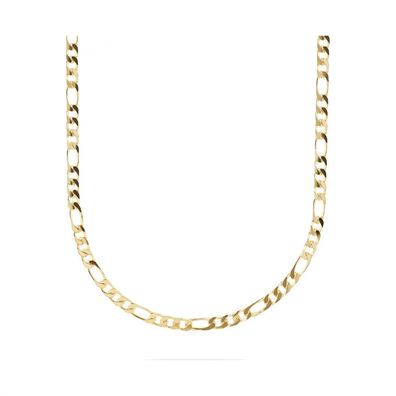 Valeria Kette 89204438 925er Silber, recycelt