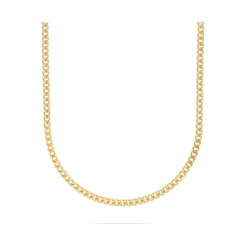 Valeria Kette 89204439 925er Silber, recycelt