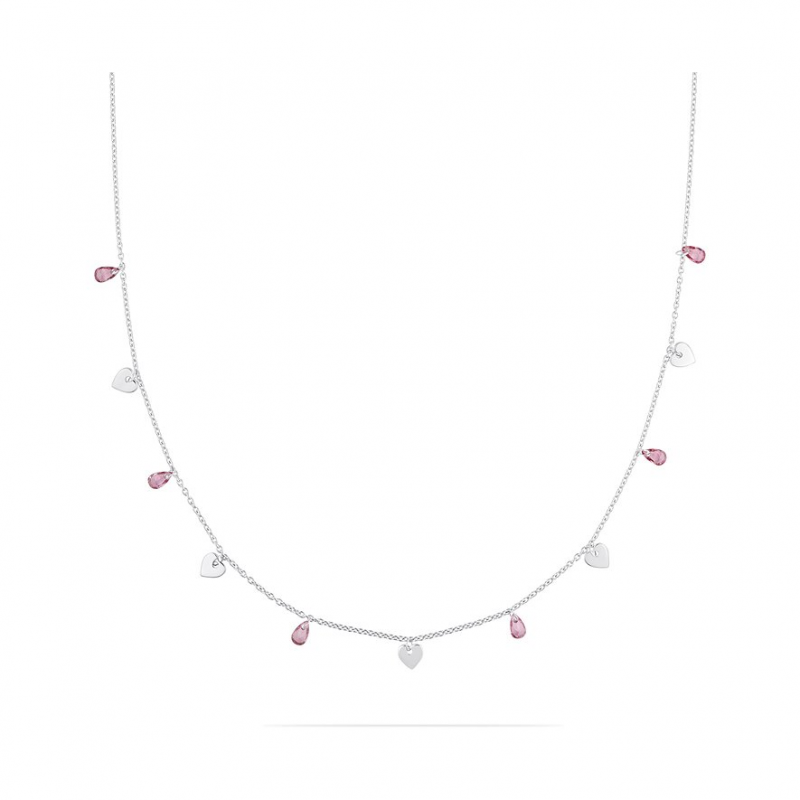 Valeria Kette 89204466 925er Silber, recycelt