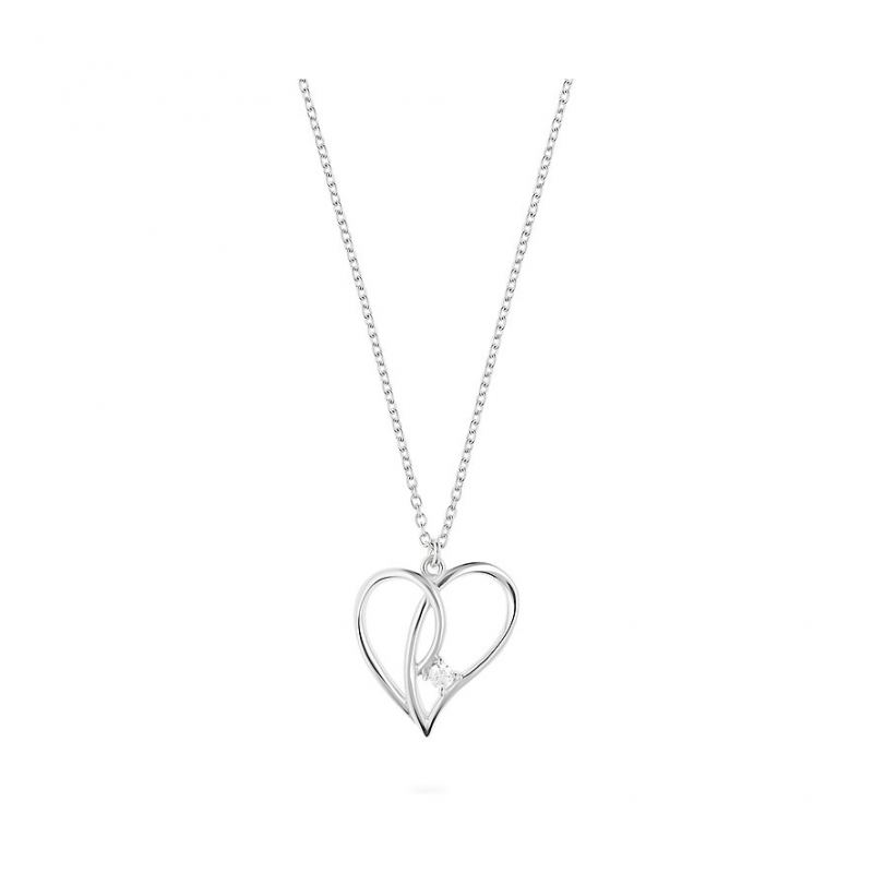 FAVS Kette 89204640 925er Silber – Bild 1 von 3