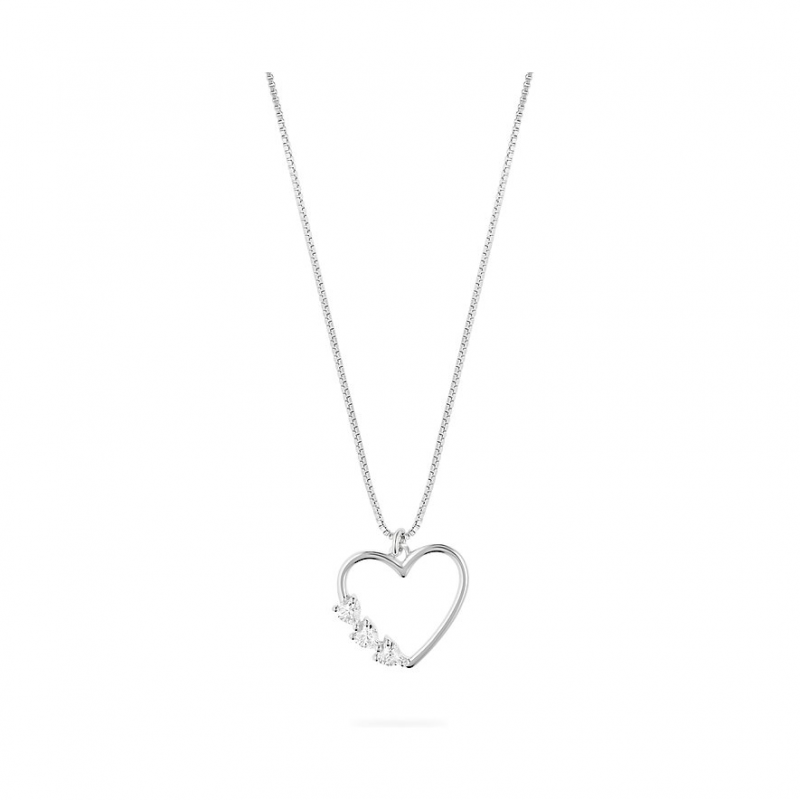 FAVS Kette 89204646 925er Silber – Bild 1 von 3
