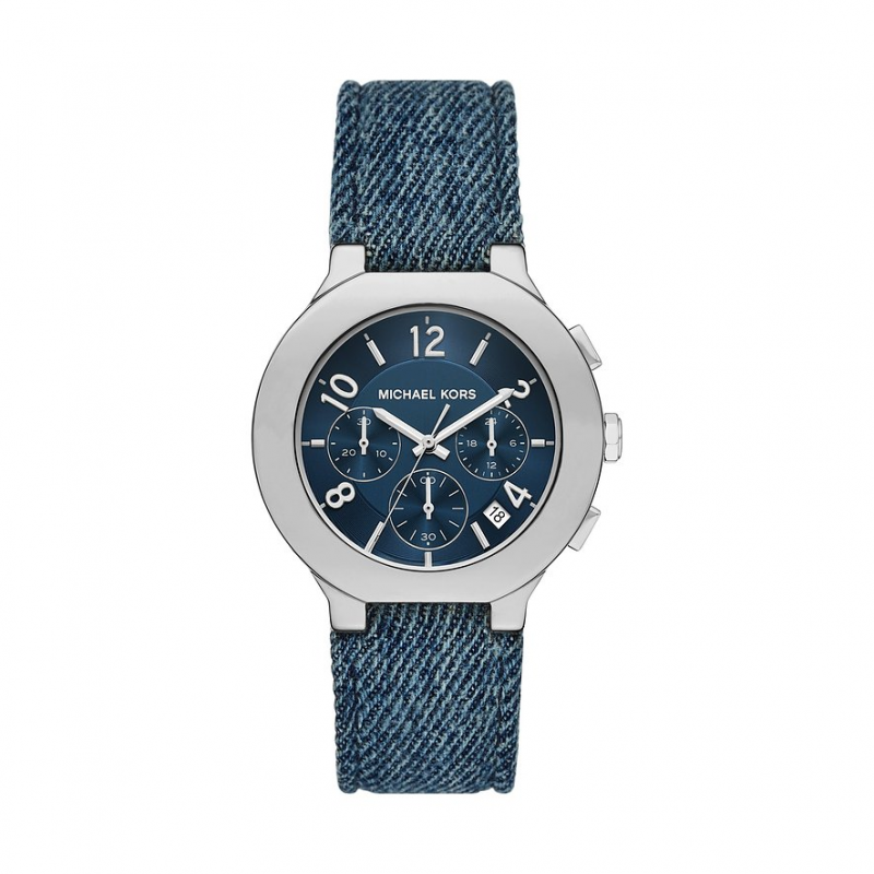 Michael Kors Chronograph GRAMERCY MK7524 Edelstahl – Bild 1 von 3